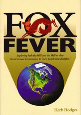 fox fever - herb hodges