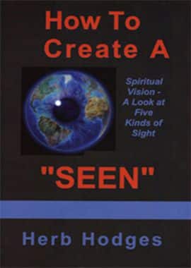 how to create a seen - herb hodges