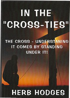 in the cross-ties - herb hodges
