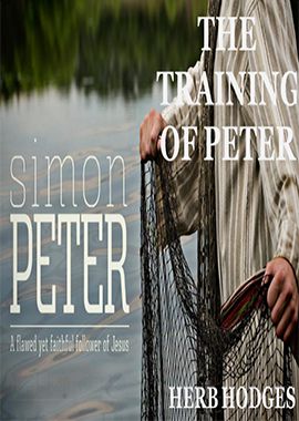 the training of peter - herb hodges